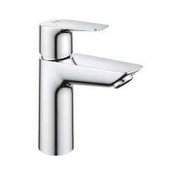 Grohe Bauedge Tek Kumandalı Lavabo Bataryası M-Boyut - 23904001 - 1