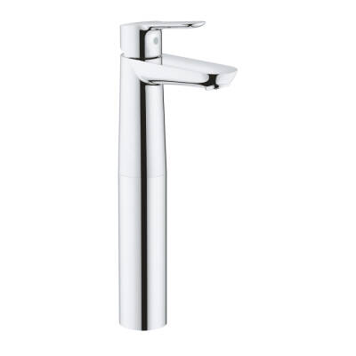 Grohe Bauedge Tek Kumandalı Lavabo Bataryası Xl-Boyut - 23761000 - 1