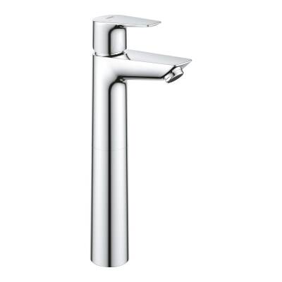 Grohe Bauedge Tek Kumandalı Lavabo Bataryası Xl-Boyut - 23761001 - 1