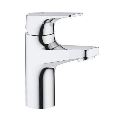 Grohe Bauflow Tek Kumandalı Lavabo Bataryası S-Boyut - 23752000 - 1