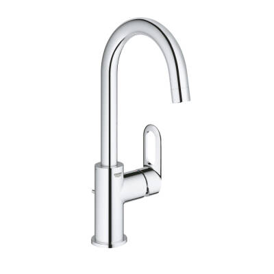 Grohe Bauloop Tek Kumandalı Lavabo Bataryası 1/2