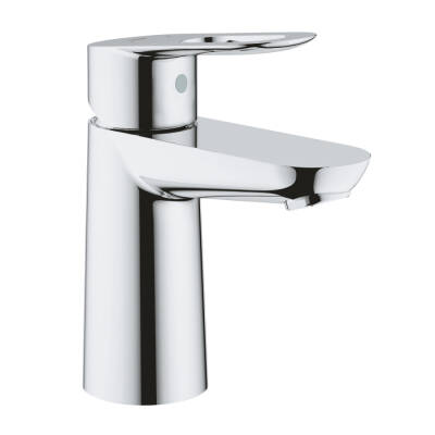 Grohe Bauloop Tek Kumandalı Lavabo Bataryası S-Boyut - 23337000 - 1