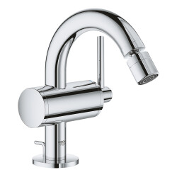 Grohe Bide Bataryası Atrio Krom - 32108003 