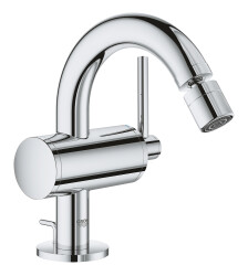 Grohe Bide Bataryası Atrio Krom - 32108003 - 2