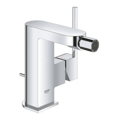 Grohe Grohe Plus Tek Kumandalı Bide Bataryası - 33241003 - 1