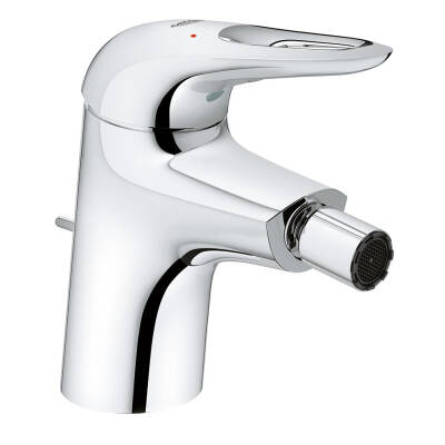 Grohe Eurostyle Tek Kumandalı Bide Bataryası S-Boyut - 33565003 - 1