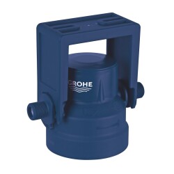 GROHE Blue® UltraSafe Filtre Başlığı - 40576000 - 1