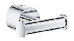 Grohe Atrio Havlu/Bornoz Askılığı - 40312003 - 2