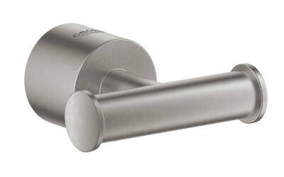 Grohe Bornoz Askısı Atrio Super Steel - 40312DC3 - 2