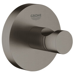 Grohe Essentials Havlu/Bornoz Askılığı - 40364AL1 