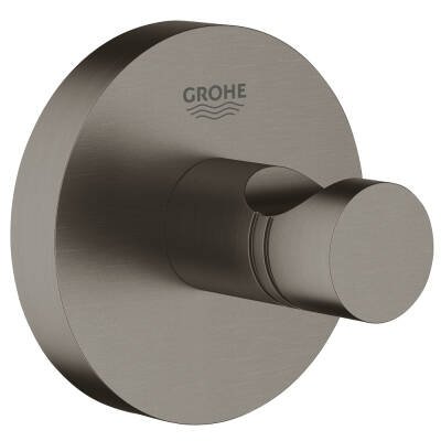 Grohe Essentials Havlu/Bornoz Askılığı - 40364AL1 - 2