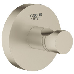 Grohe Bornoz Askısı Essentials Brushed Nickel - 40364EN1 