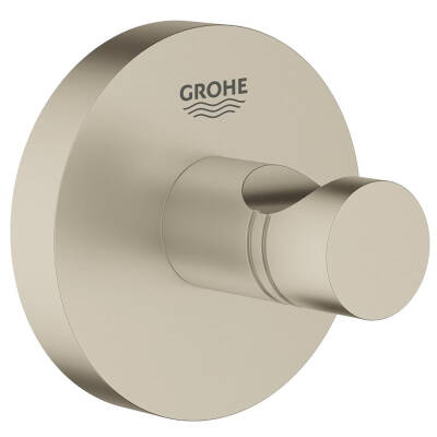 Grohe Bornoz Askısı Essentials Brushed Nickel - 40364EN1 - 1