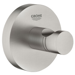 Grohe Essentials Havlu/Bornoz Askılığı - 40364DC1 