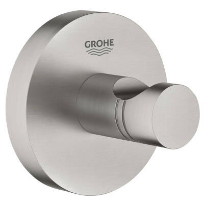 Grohe Essentials Havlu/Bornoz Askılığı - 40364DC1 - 1