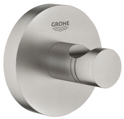 Grohe Essentials Havlu/Bornoz Askılığı - 40364DC1 - 2