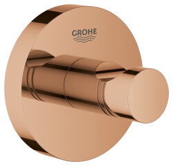 Grohe Essentials Havlu/Bornoz Askılığı - 40364DA1 - 2