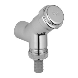 Grohe Orjinal Was® Bağlantı Borusu - 41010000 - 1