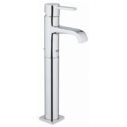 Grohe Çanak Lavabo Bataryası Allure XL-Boyut Krom - 32760000 - 1