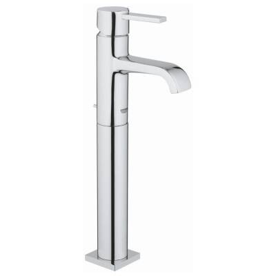 Grohe Çanak Lavabo Bataryası Allure XL-Boyut Krom - 32760000 - 3