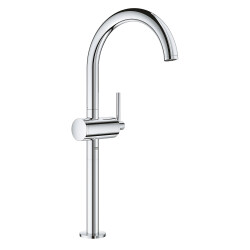 Grohe Atrio Tek Kumandalı Lavabo Bataryası Xl-Boyut - 32647003 