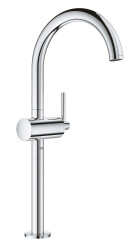 Grohe Atrio Tek Kumandalı Lavabo Bataryası Xl-Boyut - 32647003 - 2