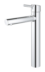 Grohe Concetto Tek Kumandalı Lavabo Bataryası Xl-Boyut - 23920001 - 2