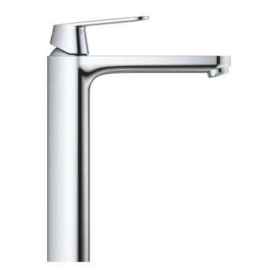 Grohe Eurocosmo Tek Kumandalı Lavabo Bataryası Xl-Boyut - 23921000 - 2