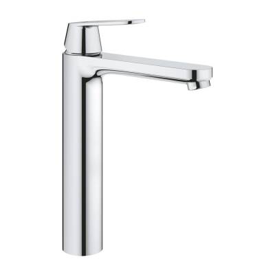 Grohe Eurocosmo Tek Kumandalı Lavabo Bataryası Xl-Boyut - 23921000 - 1