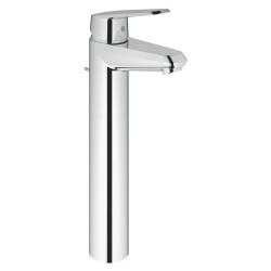 Grohe Eurodisc Cosmopolitan Tek Kumandalı Lavabo Bataryası Xl-Boyut - 23055002 - 1