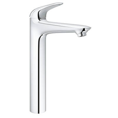 Grohe Eurostyle Tek Kumandalı Lavabo Bataryası Xl-Boyut - 23719003 - 1