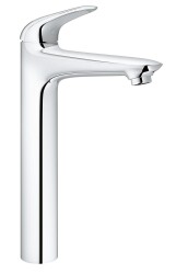 Grohe Eurostyle Tek Kumandalı Lavabo Bataryası Xl-Boyut - 23719003 - 2