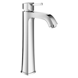 Grohe Grandera Tek Kumandalı Lavabo Bataryası Xl-Boyut - 23313000 - 1