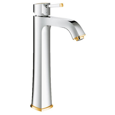 Grohe Grandera Tek Kumandalı Lavabo Bataryası Xl-Boyut - 23313LG0 - 1