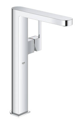 Grohe Grohe Plus Tek Kumandalı Lavabo Bataryası Xl-Boyut - 32618003 - 2