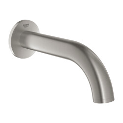 Grohe Çıkış Ucu Atrio Super Steel - 13139DC3 - 1