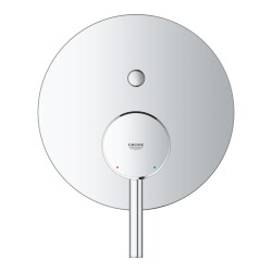 Grohe Concetto Ankastre Banyo/Duş Bataryası - 24054001 - 2