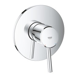 Grohe Concetto Ankastre Duş Bataryası - 24053001 - 1