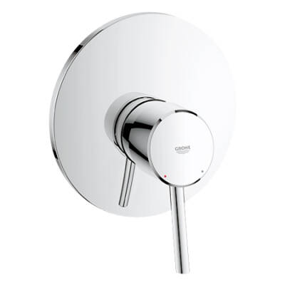 Grohe Concetto Ankastre Duş Bataryası - 19345001 - 1