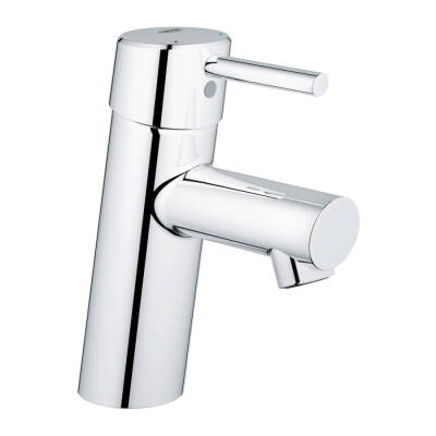 Grohe Concetto Tek Kumandalı Lavabo Bataryası S-Boyut - 3224010E - 1