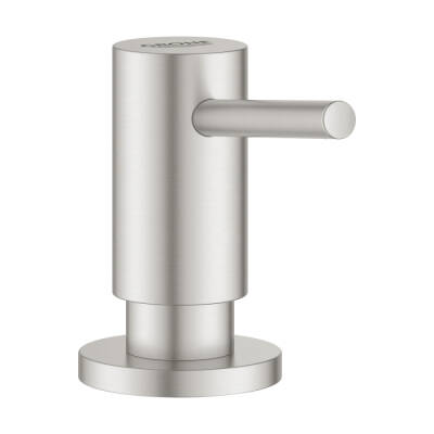 Grohe Cosmopolitan Sıvı Sabunluk - 40535DC0 - 1