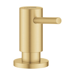 Grohe Cosmopolitan Sıvı Sabunluk - 40535GN0 