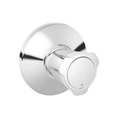 Grohe Costa L Ankastre Stop Valf - 19808001 - 1