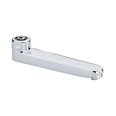 Grohe Döküm Döner Çıkış Ucu - 13462000 - 1