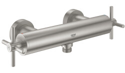 Grohe Duş Bataryası Atrio Super Steel - 26003DC3 - 2