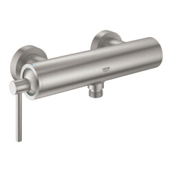 Grohe Atrio Tek Kumandalı Duş Bataryası - 32650DC3 - 1