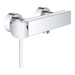 Grohe Grohe Plus Tek Kumandalı Duş Bataryası - 33577003 