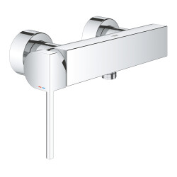 Grohe Grohe Plus Tek Kumandalı Duş Bataryası - 33577003 - 2