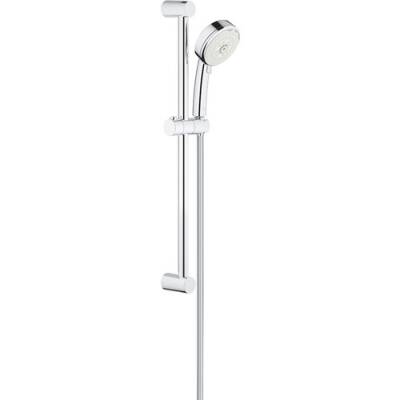 Grohe Tempesta Cosmopolitan 100 Sürgülü Duş Seti 3 Akışlı - 27579002 - 1