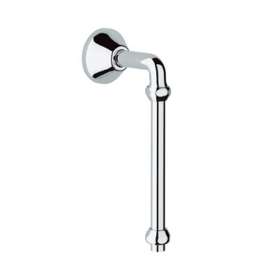 Grohe Duvar Bağlantısı, Erkek 1/2